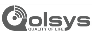 Qolsys logo, Qolsys authorized dealer Denver